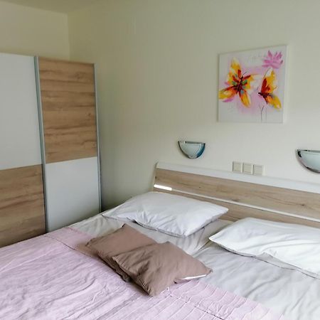 Apartament Vila Julija Bled Pokój zdjęcie