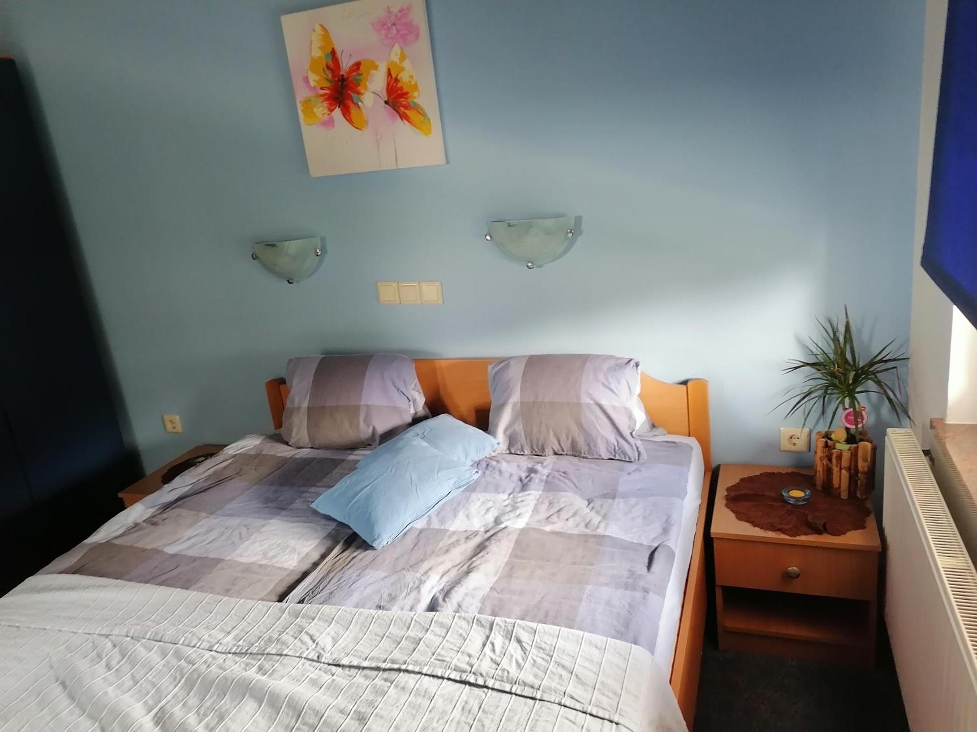 Apartament Vila Julija Bled Pokój zdjęcie