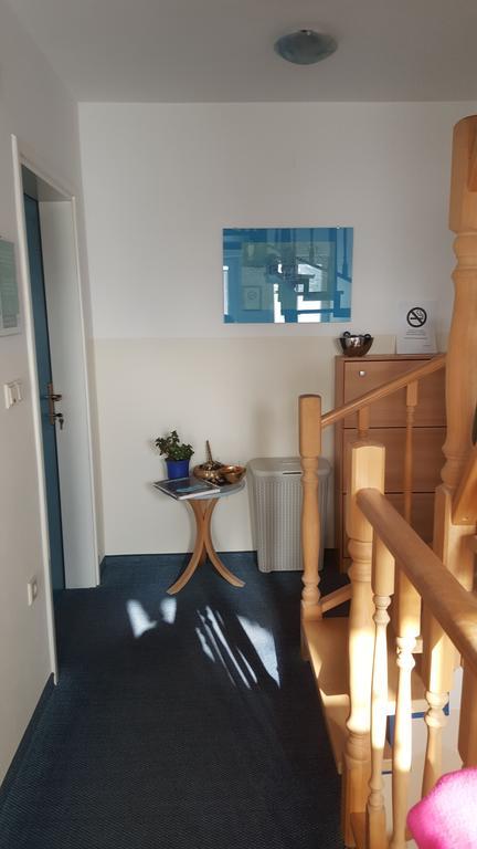 Apartament Vila Julija Bled Zewnętrze zdjęcie